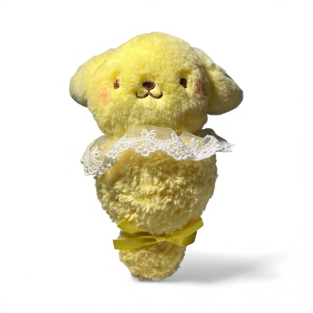 Pompompurin Sanrio plush